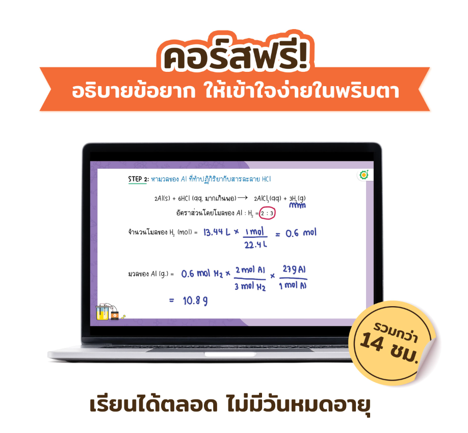 SET สรุปแนวข้อสอบ A-Level ENGLISH + วิทย์คณิต